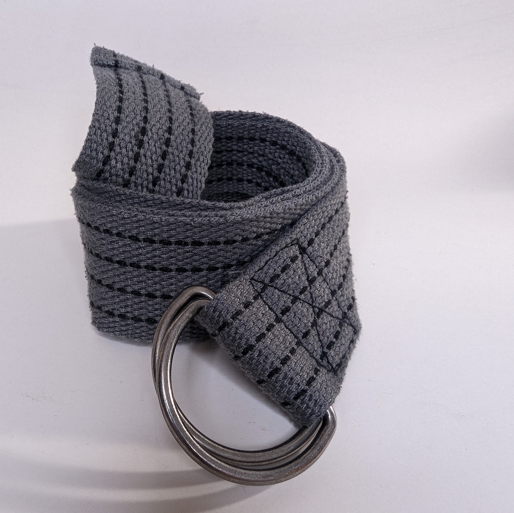Two Belt Set - Picture 5 of 7